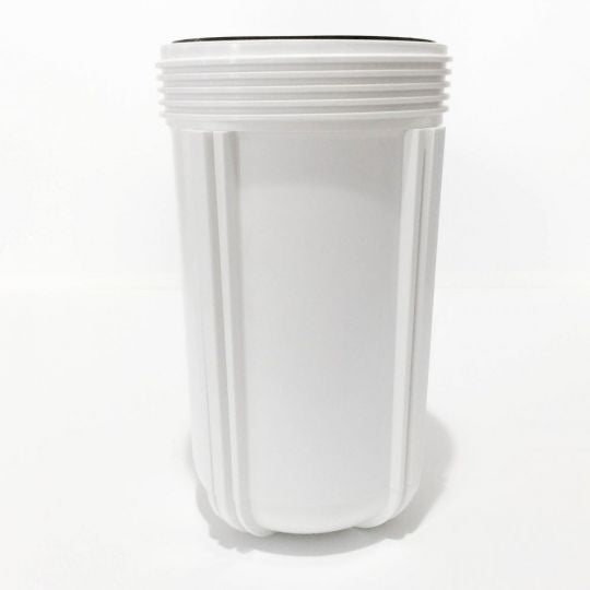 Jumbo Housing Lower Half (Sump)