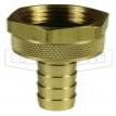 Female Hose Fitting, Lead Free
