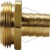 Male Hose Fitting, Lead Free