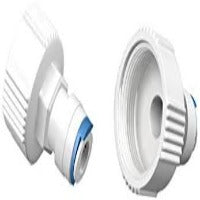 Female Hose to 1/4 Push in fitting
