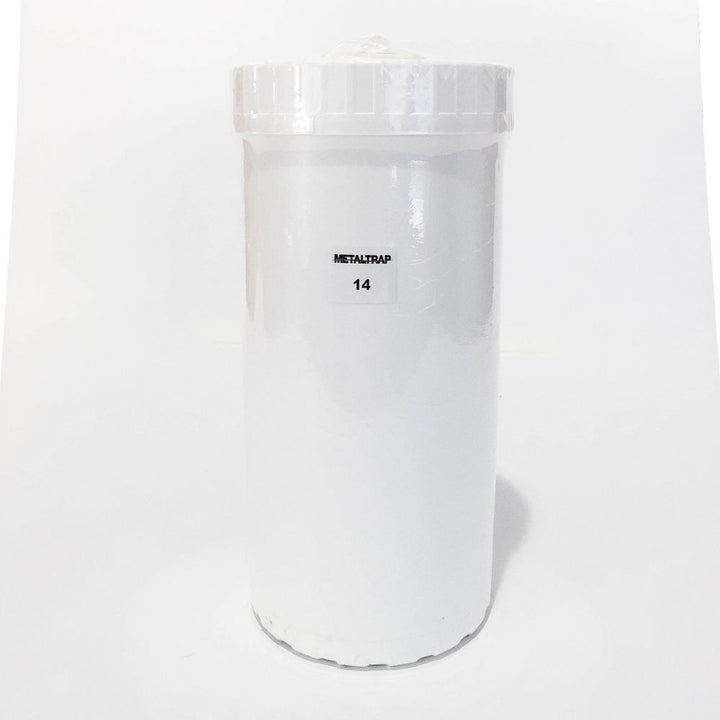 Jumbo Essential RV Water Filter + Iron Filter System - Total Solution