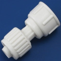 1/2" PEX to Garden Hose Adapter