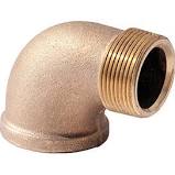 3/4" Street Elbow