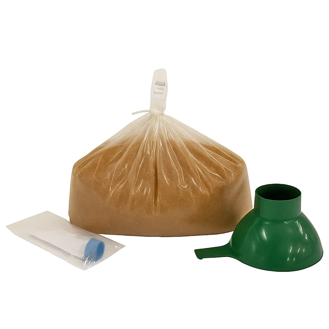 Essential 16000 Grain RV Water Softener Refill Kit