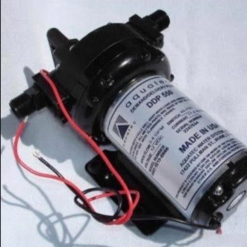 Aquatec Non VSD Pump