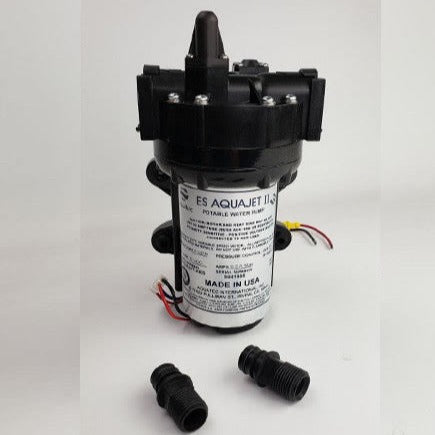 Aquajet AES 12v pump