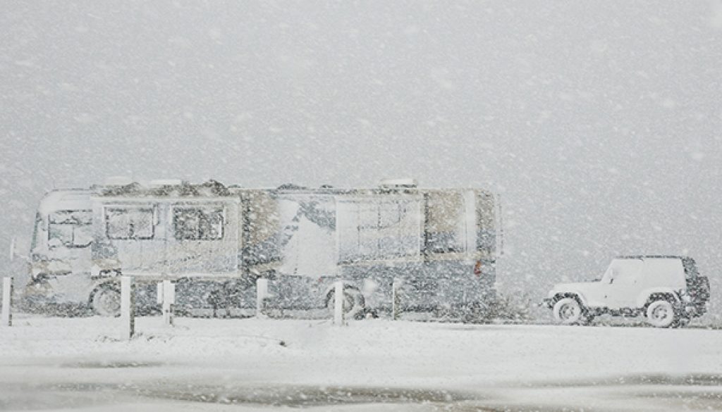 Brrrrr…..6 ways to stop your RV water system from freezing RVWaterFilter