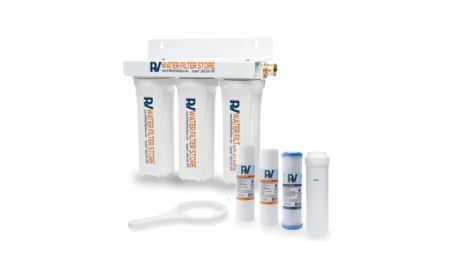 Everything You Need to Know About Iron Water Filters