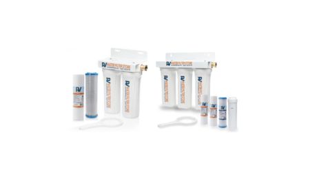 How Our Water Softener Systems Help RVers Save on Repairs