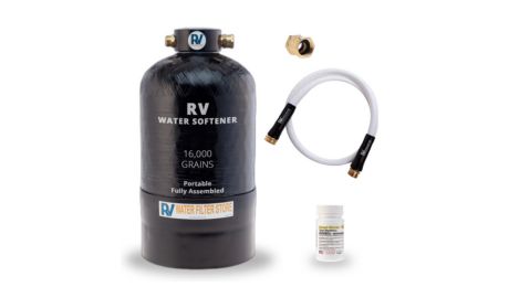 Common Problems with Hard Water and How a Softener Solves Them