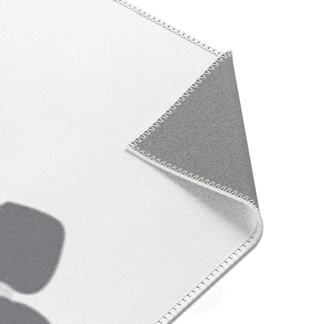 Camp Addict Area Rug 3×5 — Icon