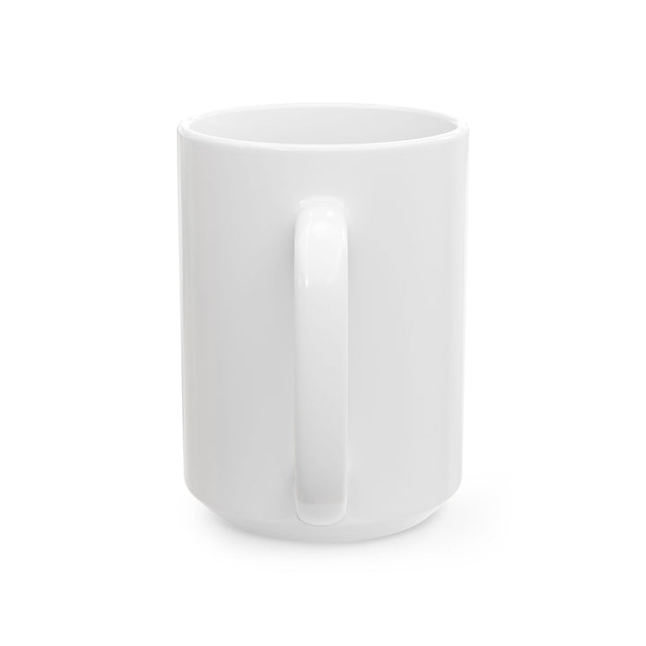 Camp Addict Ceramic Mug — Icon