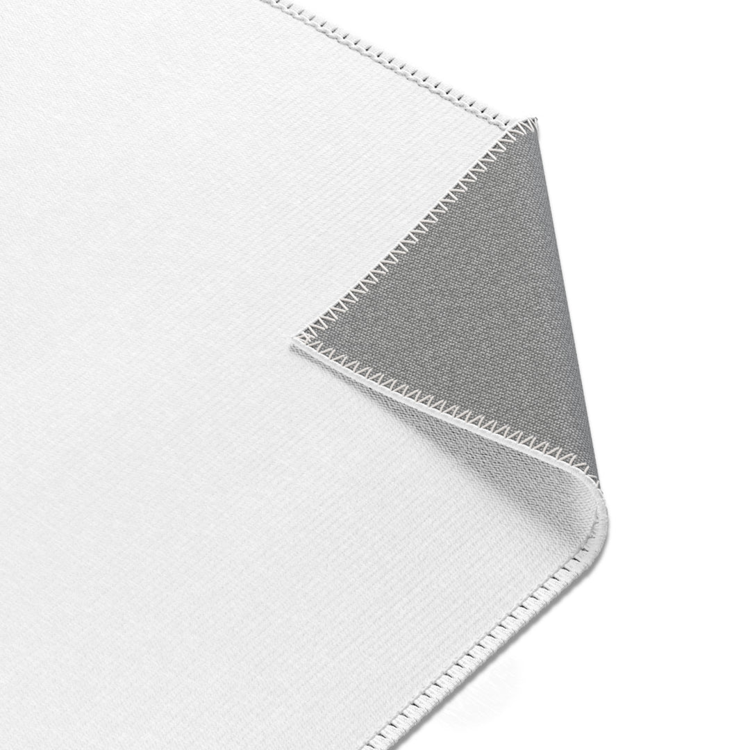 Camp Addict Area Rug 3×5 — Icon