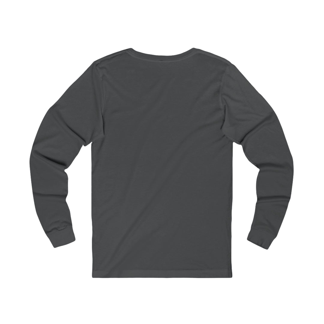 Camp Addict Long Sleeve — Unisex — Icon
