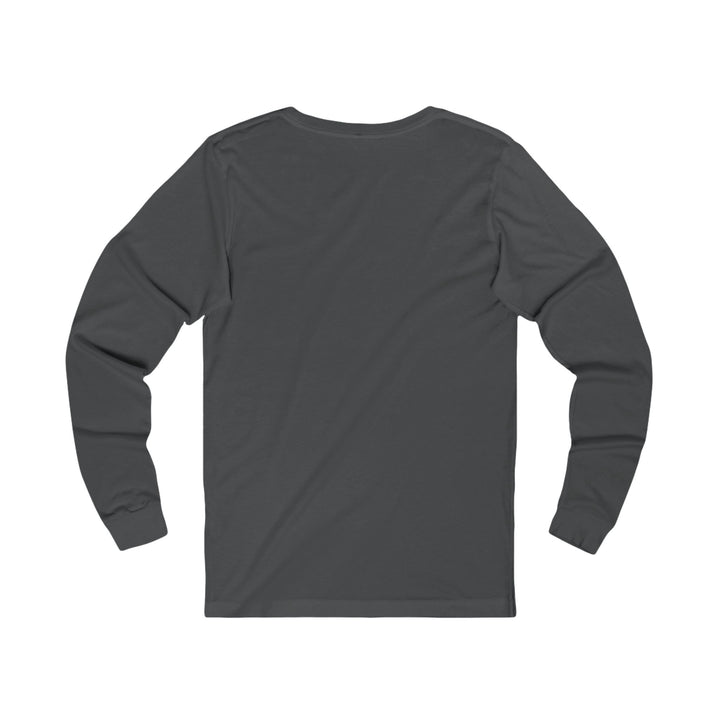 Camp Addict Long Sleeve — Unisex — Icon