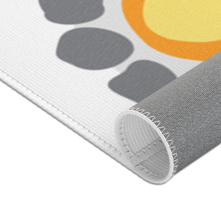 Camp Addict Area Rug 3×5 — Icon