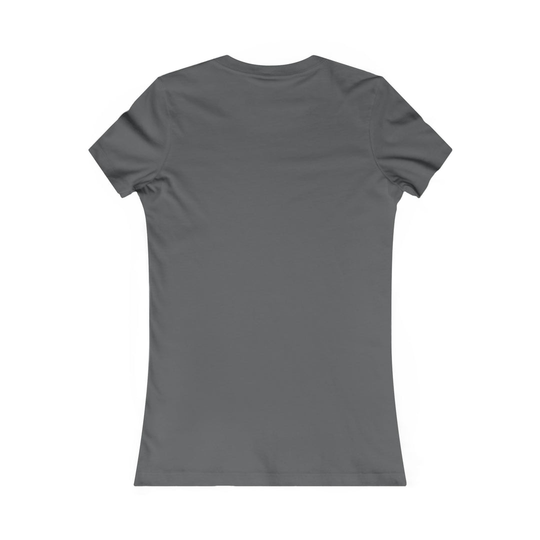 Camp Addict Tee — Women's — Icon