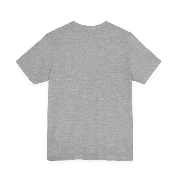 Camp Addict Wordmark Tee — Unisex — Icon