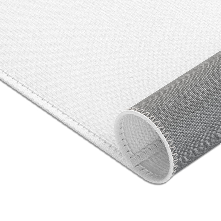 Camp Addict Area Rug 3×5 — Icon