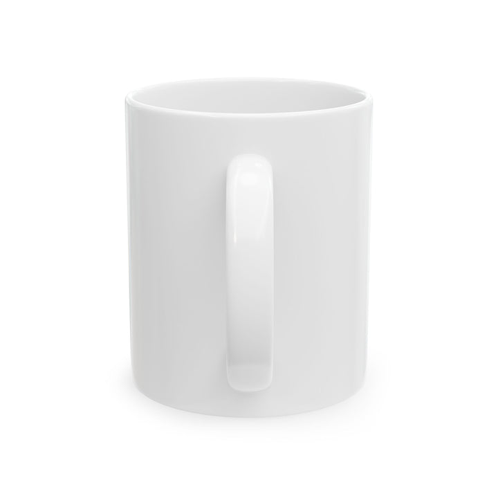 Camp Addict Ceramic Mug — Icon