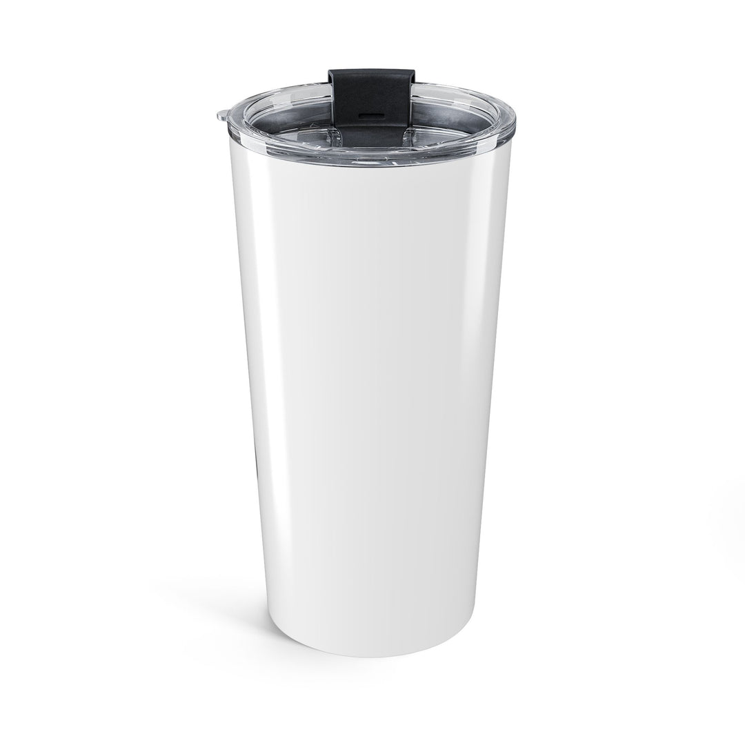 Camp Addict 20oz Tumbler — Icon