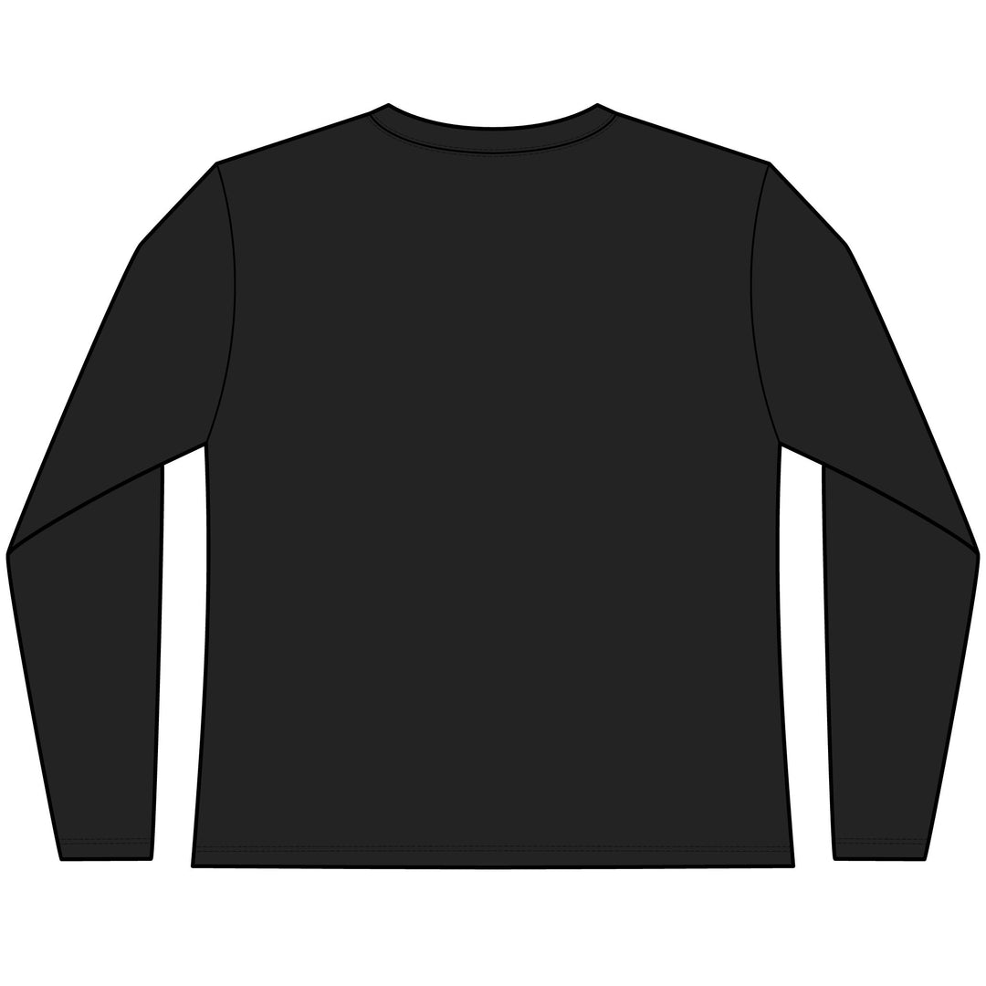 Camp Addict Long Sleeve — Women's — Icon