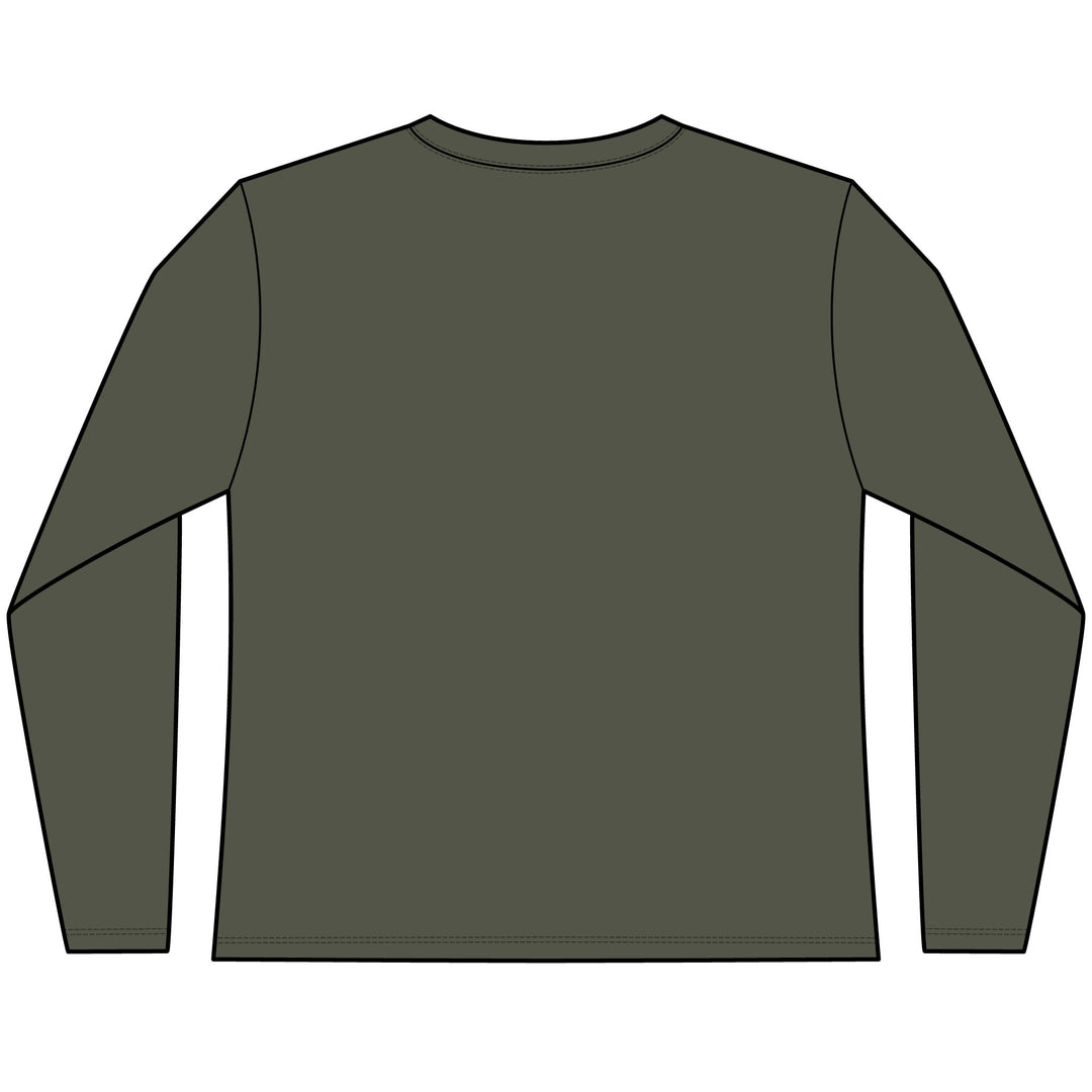 Camp Addict Long Sleeve — Women's — Icon