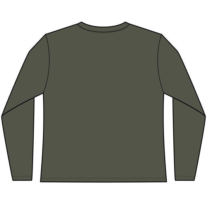 Camp Addict Long Sleeve — Women's — Icon
