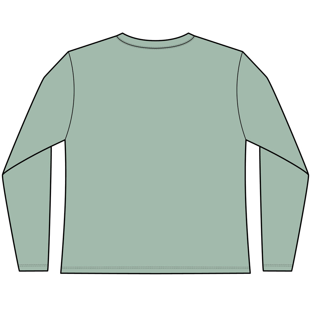 Camp Addict Long Sleeve — Women's — Icon