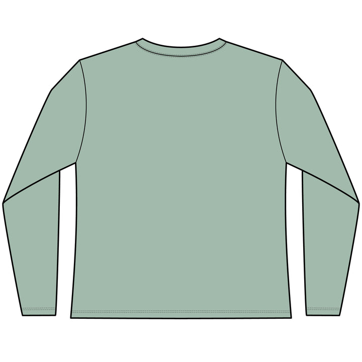 Camp Addict Long Sleeve — Women's — Icon