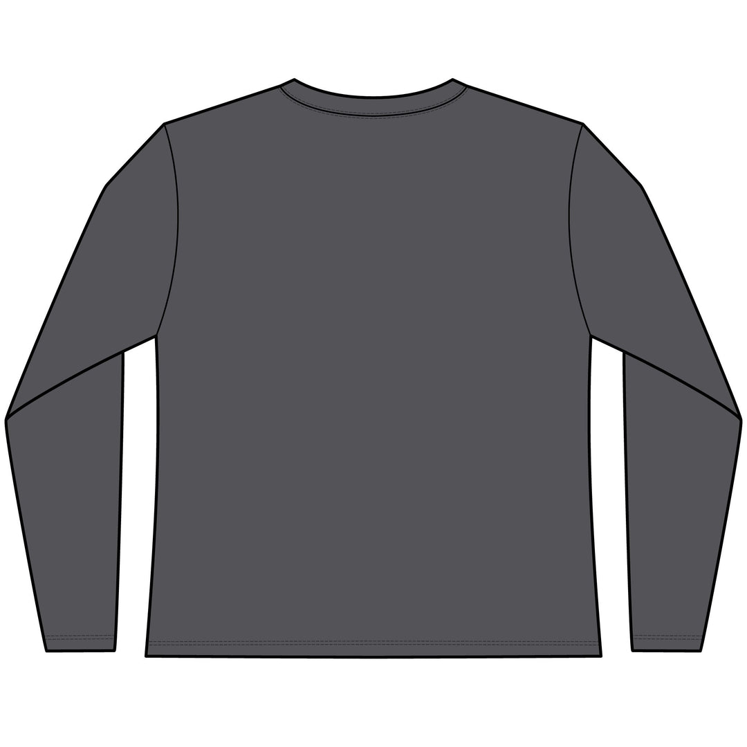 Camp Addict Long Sleeve — Women's — Icon