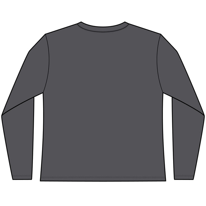 Camp Addict Long Sleeve — Women's — Icon