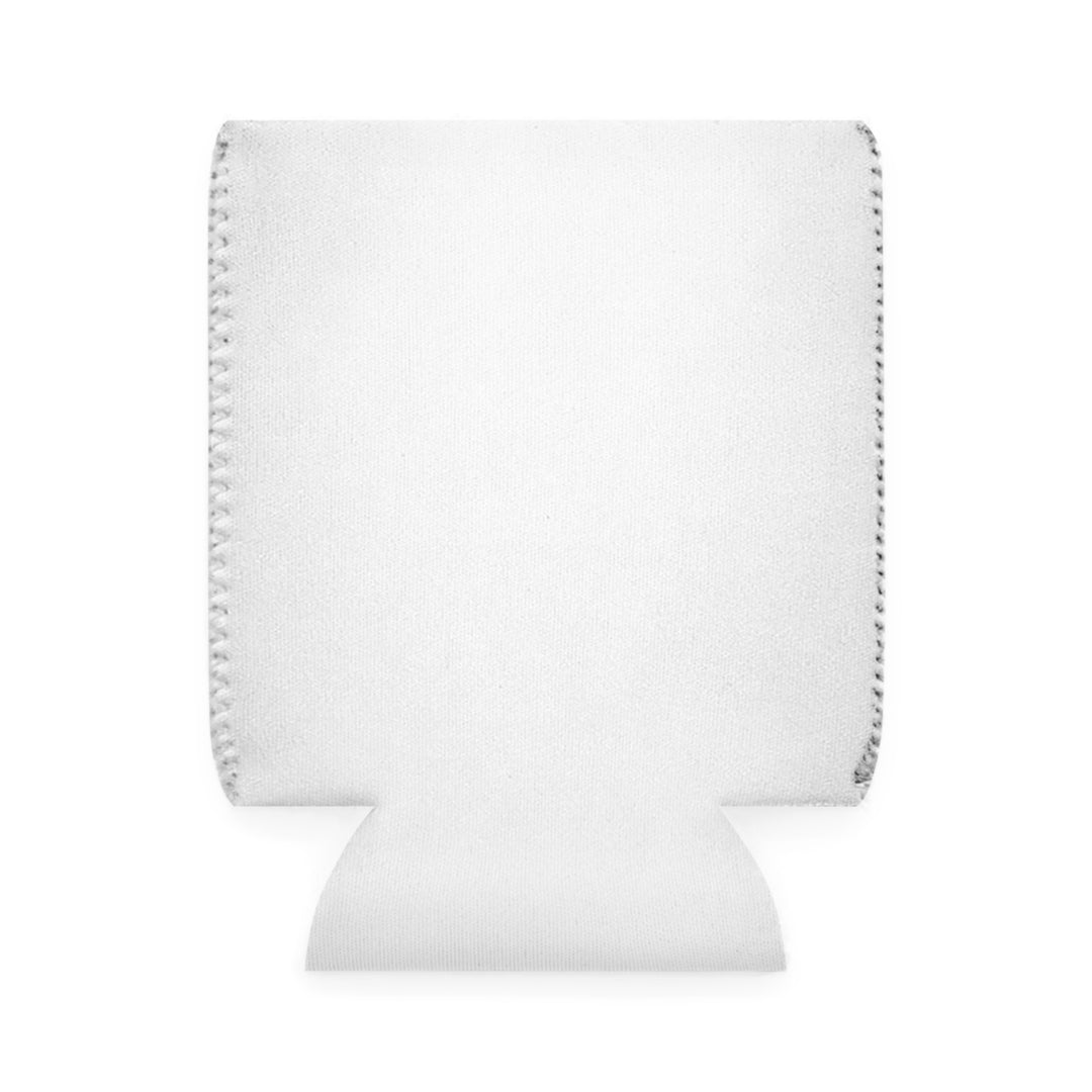 Camp Addict Koozie — Icon