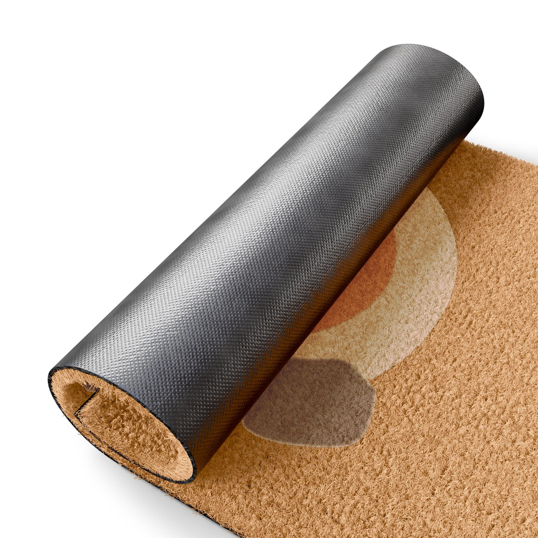 Camp Addict RV Step Rug — Icon