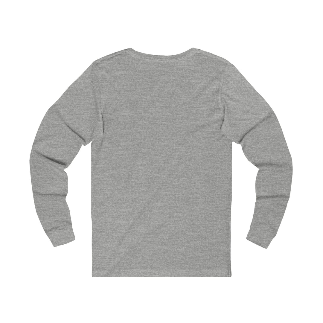 Camp Addict Long Sleeve — Unisex — Icon