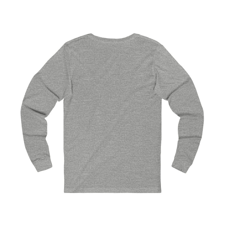 Camp Addict Long Sleeve — Unisex — Icon
