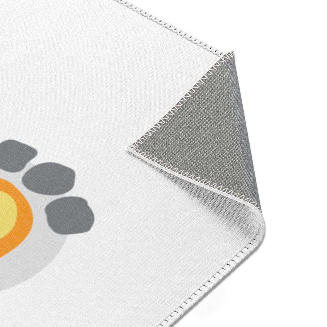 Camp Addict Area Rug 3×5 — Icon