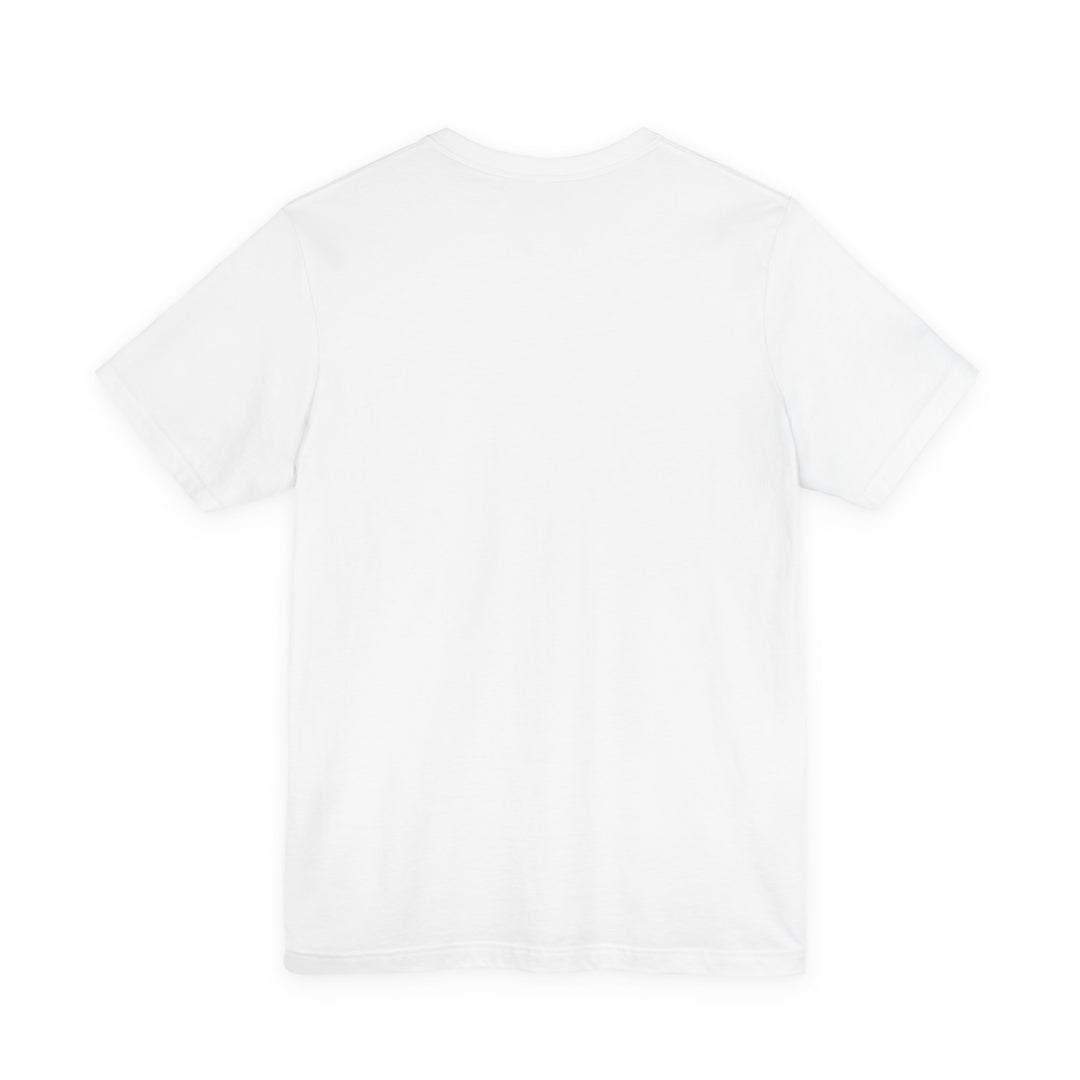 Camp Addict Wordmark Tee — Unisex — Icon