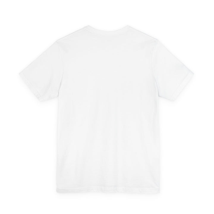 Camp Addict Wordmark Tee — Unisex — Icon