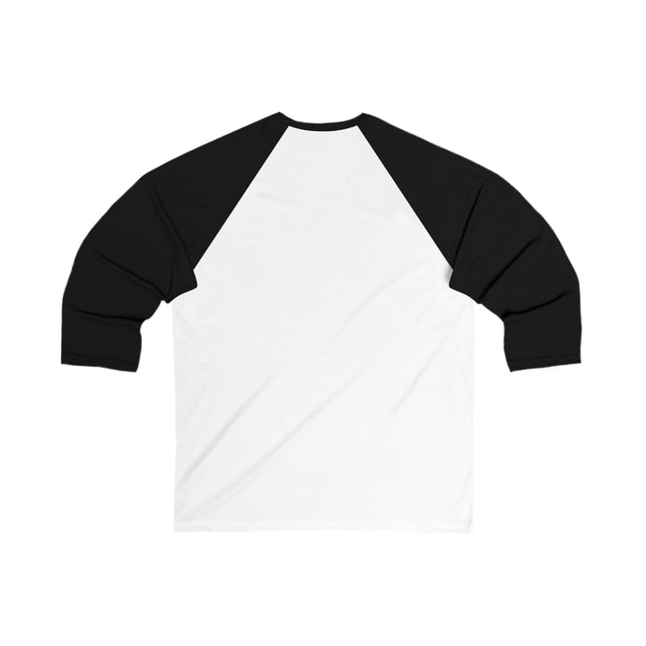 Camp Addict Raglan — Unisex — Icon