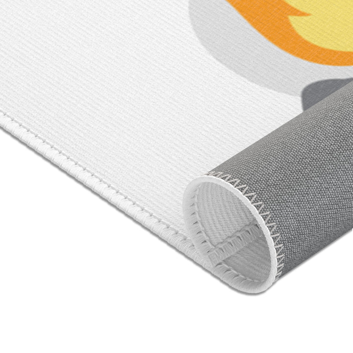 Camp Addict Area Rug 3×5 — Icon