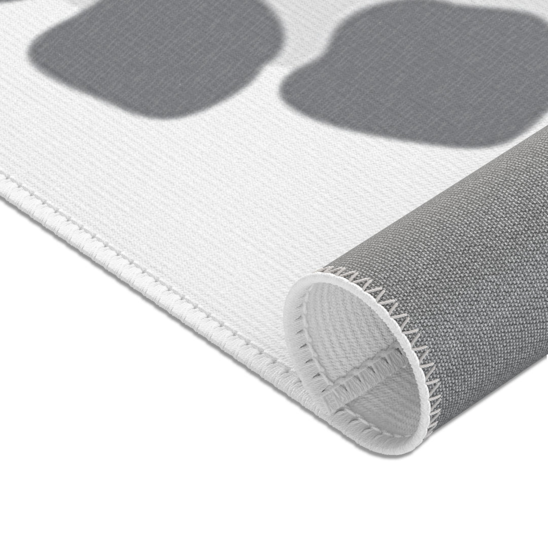 Camp Addict Area Rug 3×5 — Icon