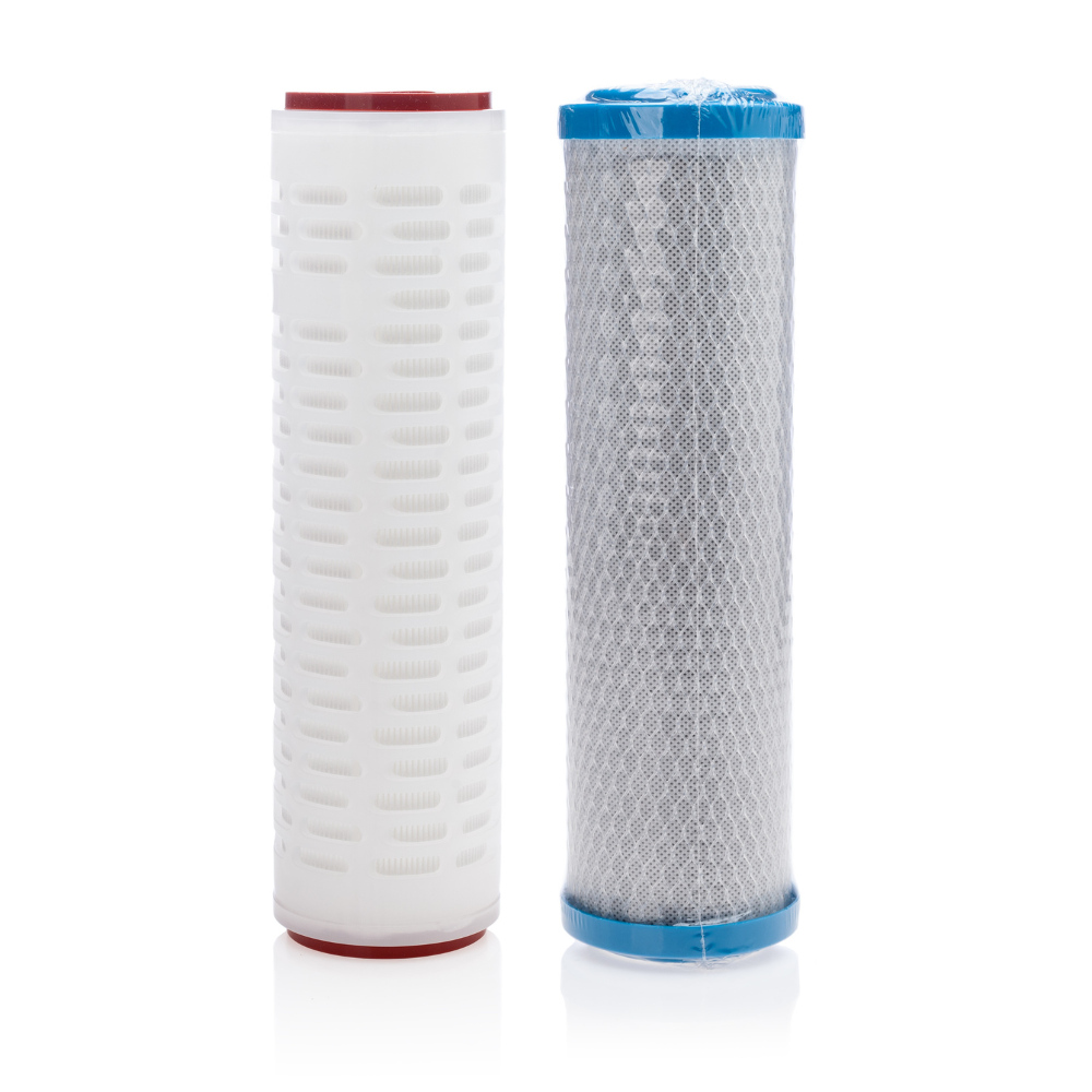 ELITE RV Water Filter System for Top Tier Protection