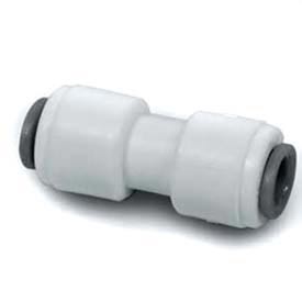 1/4" JG Coupler w/Check Valve