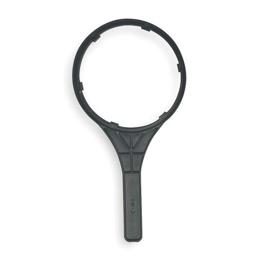 Jumbo Canister Wrench