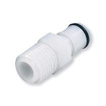 Colder quick-connect fittings, 1 pr