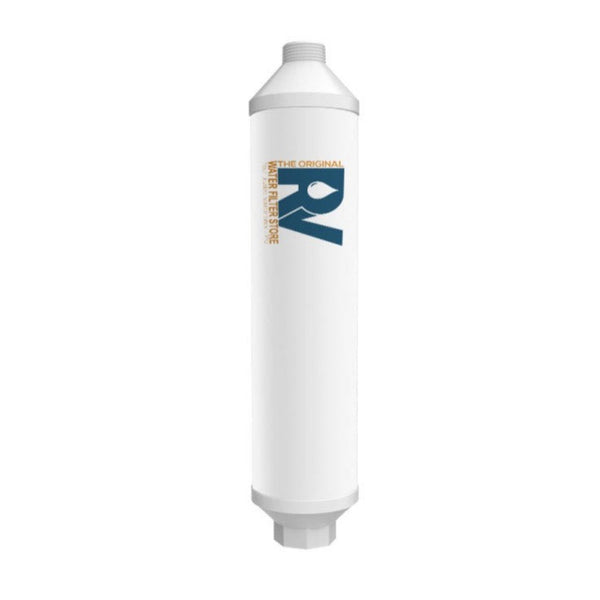 ProGear Advanced RV Water Filtration, Removes Bacteria Viruses Parasi